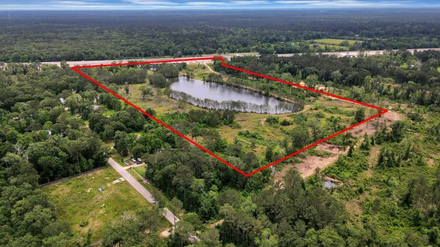 12520 Us-59 S, Shepherd, TX 77371
