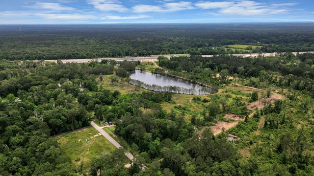 12520 Us-59 S, Shepherd, TX 77371