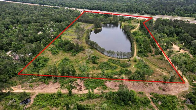 12520 Us-59 S, Shepherd, TX 77371