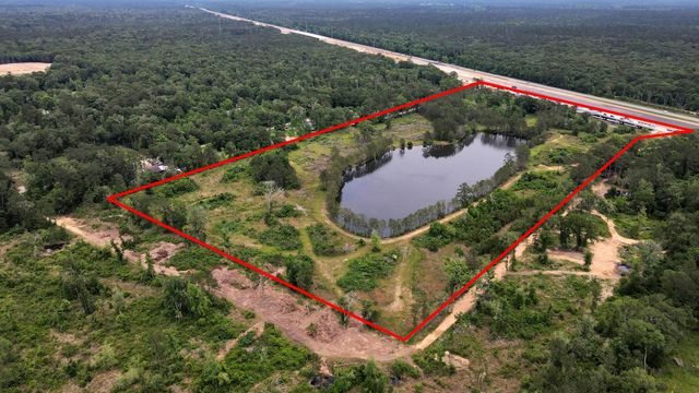 12520 Us-59 S, Shepherd, TX 77371