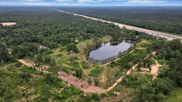 12520 Us-59 S, Shepherd, TX 77371