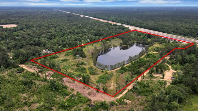 12520 Us-59 S, Shepherd, TX 77371