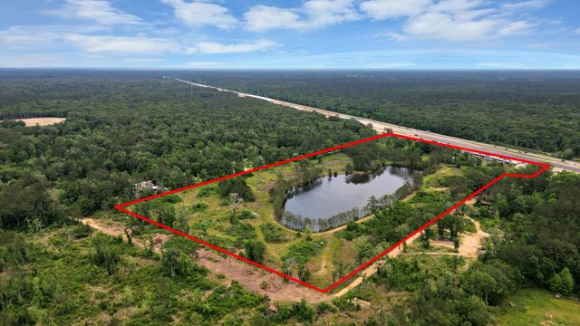 12520 Us-59 S, Shepherd, TX 77371