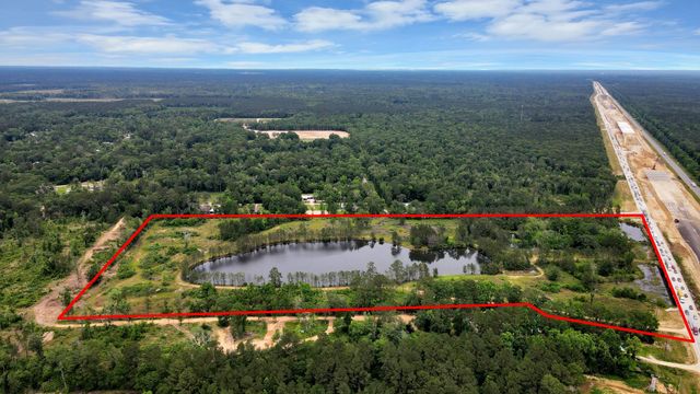 12520 Us-59 S, Shepherd, TX 77371