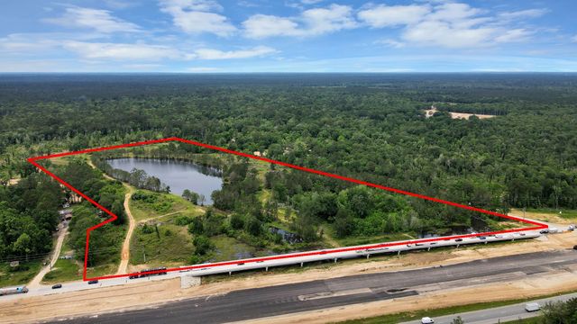 12520 Us-59 S, Shepherd, TX 77371