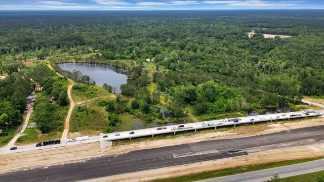 12520 Us-59 S, Shepherd, TX 77371