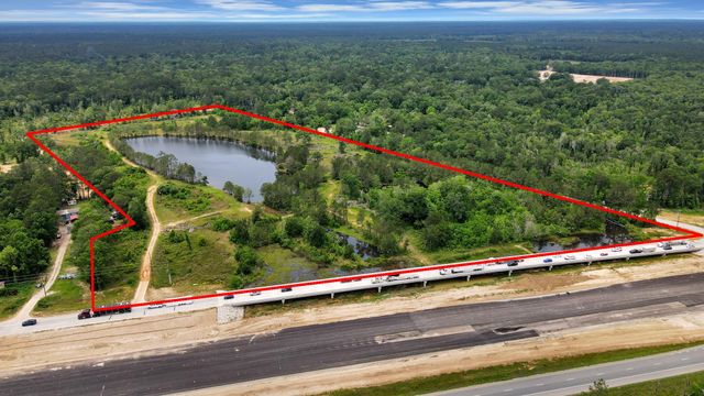 12520 Us-59 S, Shepherd, TX 77371