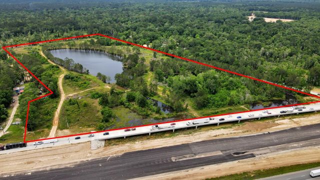 12520 Us-59 S, Shepherd, TX 77371