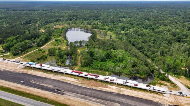 12520 Us-59 S, Shepherd, TX 77371