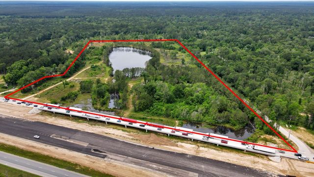 12520 Us-59 S, Shepherd, TX 77371
