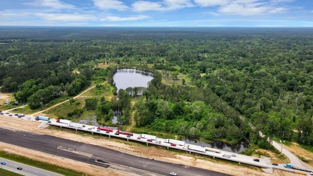 12520 Us-59 S, Shepherd, TX 77371