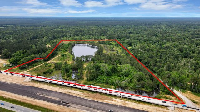 12520 Us-59 S, Shepherd, TX 77371