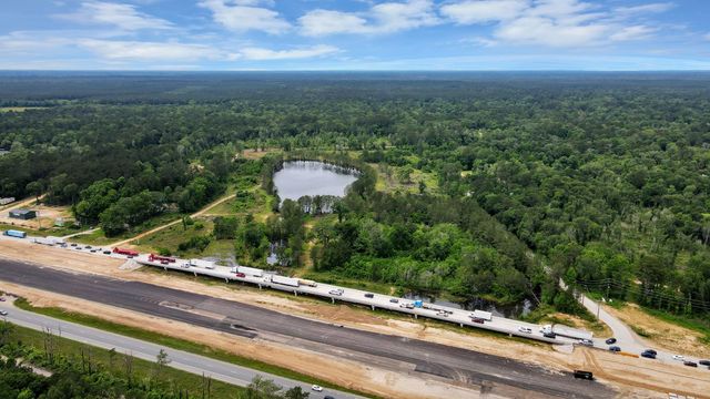 12520 Us-59 S, Shepherd, TX 77371
