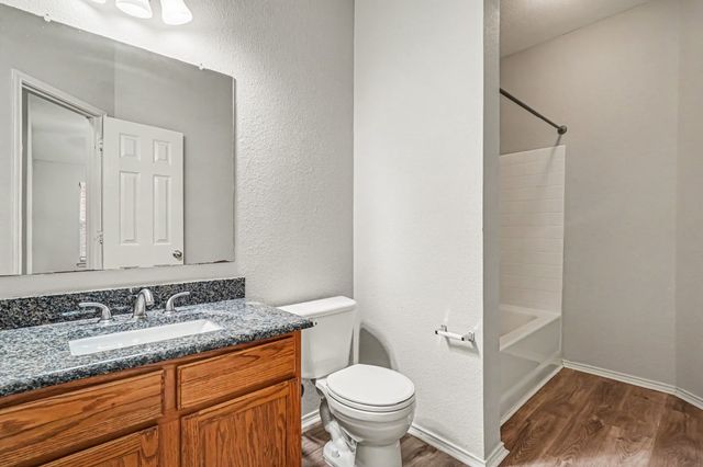 10728 Lipan Trail, Fort Worth, TX 76108