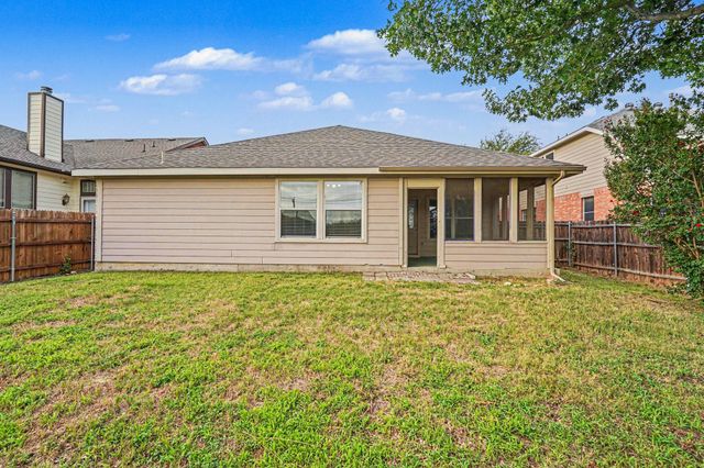 10728 Lipan Trail, Fort Worth, TX 76108