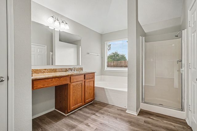 10728 Lipan Trail, Fort Worth, TX 76108