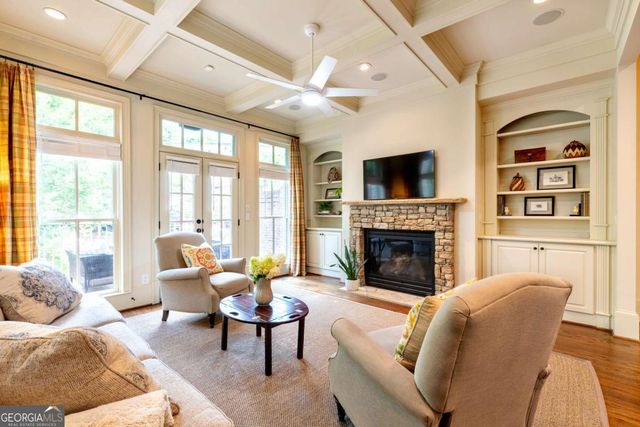 3560 Roswell Road NW 57, Atlanta, GA 30305