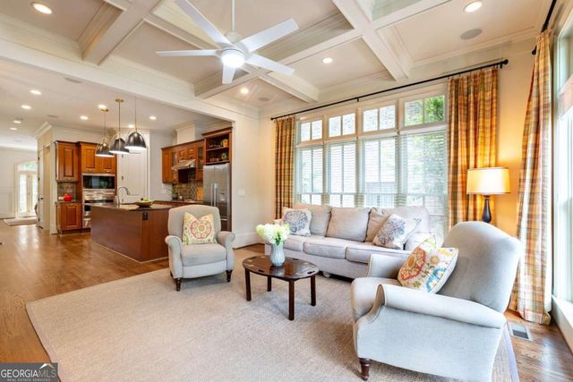 3560 Roswell Road NW 57, Atlanta, GA 30305