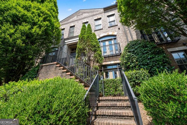 3560 Roswell Road NW 57, Atlanta, GA 30305
