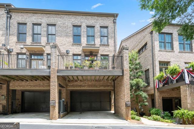 3560 Roswell Road NW 57, Atlanta, GA 30305