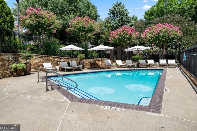 3560 Roswell Road NW 57, Atlanta, GA 30305