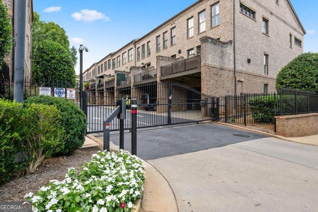 3560 Roswell Road NW 57, Atlanta, GA 30305