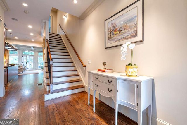 3560 Roswell Road NW 57, Atlanta, GA 30305