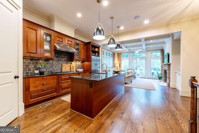 3560 Roswell Road NW 57, Atlanta, GA 30305