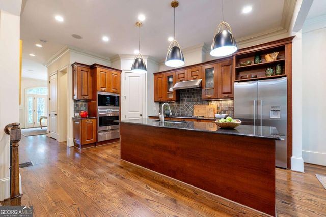 3560 Roswell Road NW 57, Atlanta, GA 30305