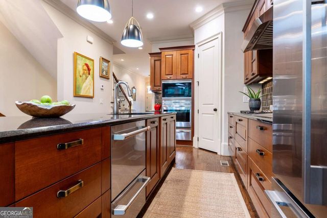 3560 Roswell Road NW 57, Atlanta, GA 30305