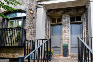 3560 Roswell Road NW 57, Atlanta, GA 30305
