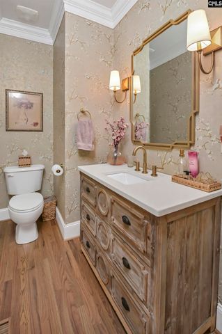 104 Anadale Lane, Lexington, SC 29072