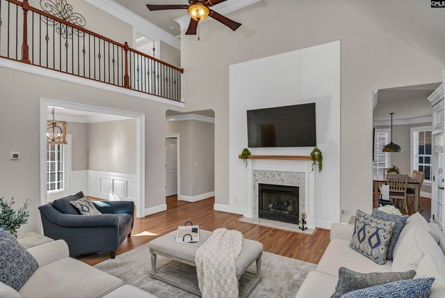 104 Anadale Lane, Lexington, SC 29072