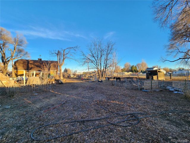 28018 E US Highway 50, Pueblo, CO 81006