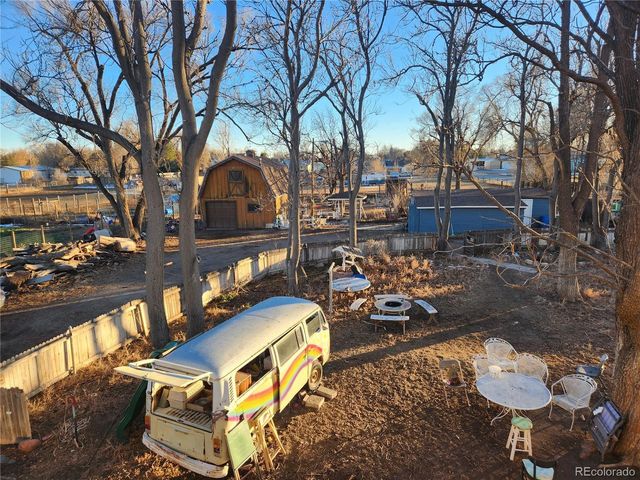 28018 E US Highway 50, Pueblo, CO 81006