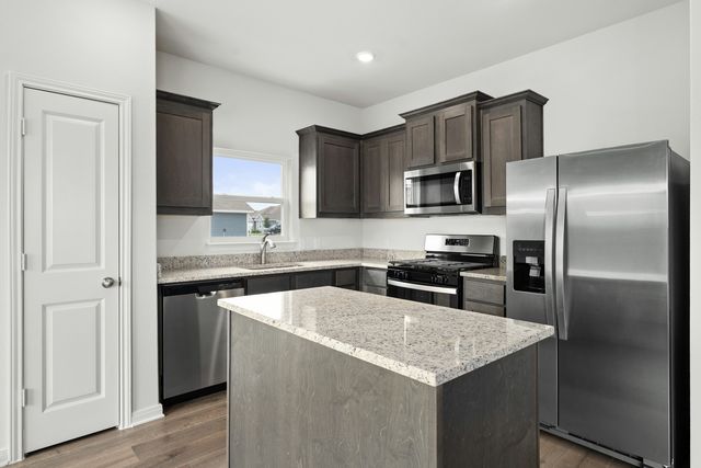 9637 Logan Square Drive, Fort Worth, TX 76140