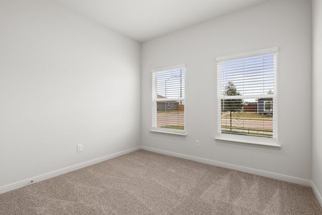 9637 Logan Square Drive, Fort Worth, TX 76140