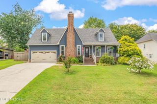 7407 Royal Springs Blvd, Knoxville, TN 37918