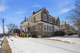 744 LONGSHORE AVE, Philadelphia, PA 19111