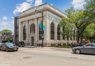 1425 W Fullerton Avenue 3N, Chicago, IL 60614