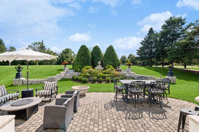 8585 Kelzer Pond Drive, Victoria, MN 55386