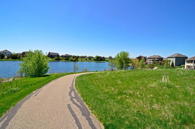 8585 Kelzer Pond Drive, Victoria, MN 55386