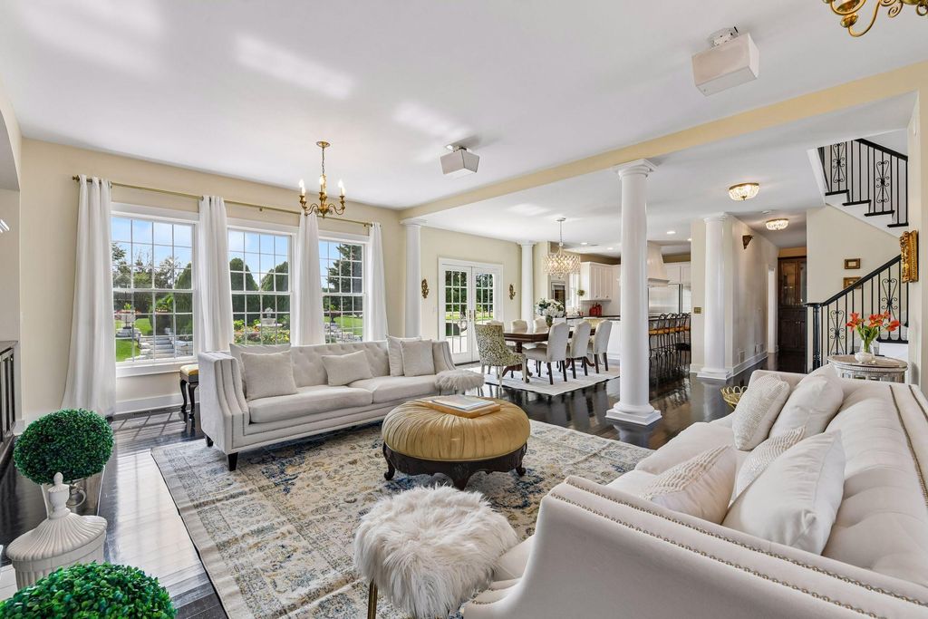8585 Kelzer Pond Drive, Victoria, MN 55386 — photo 3