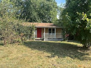 772 Cross Street, Evansville, IN 47713