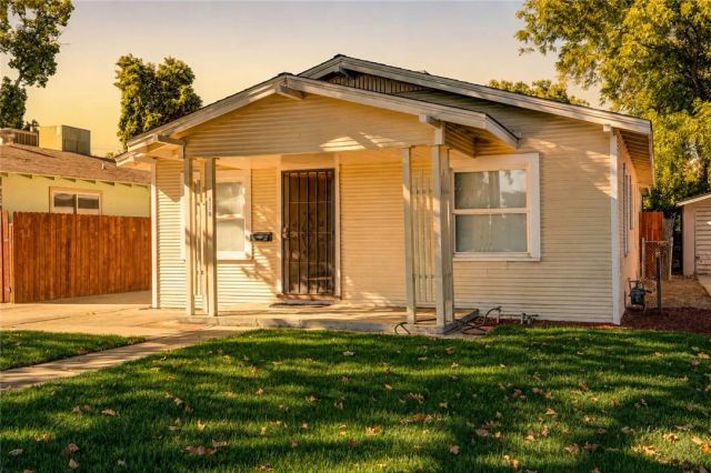 828 W 23rd Street, Merced, CA 95340