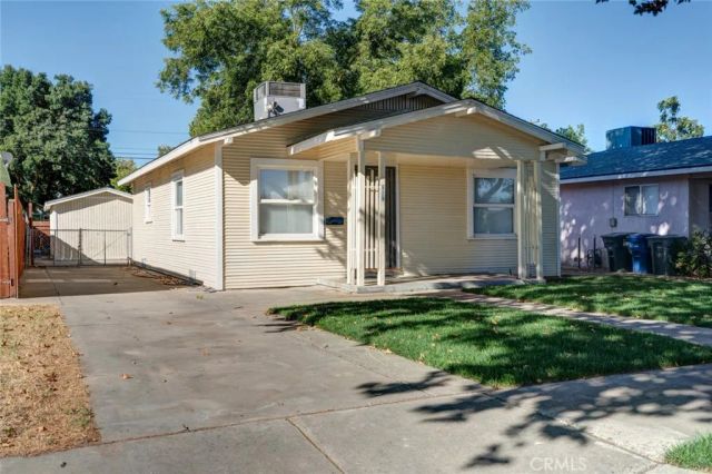 828 W 23rd Street, Merced, CA 95340
