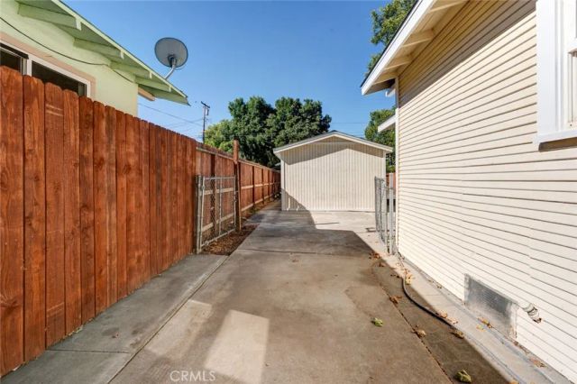 828 W 23rd Street, Merced, CA 95340