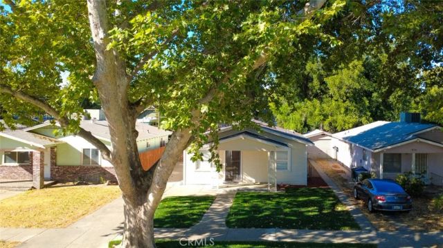 828 W 23rd Street, Merced, CA 95340
