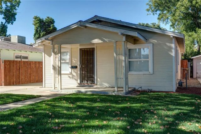 828 W 23rd Street, Merced, CA 95340