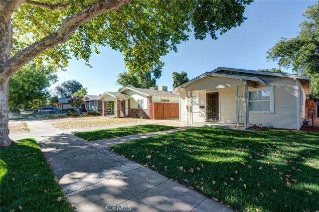 828 W 23rd Street, Merced, CA 95340